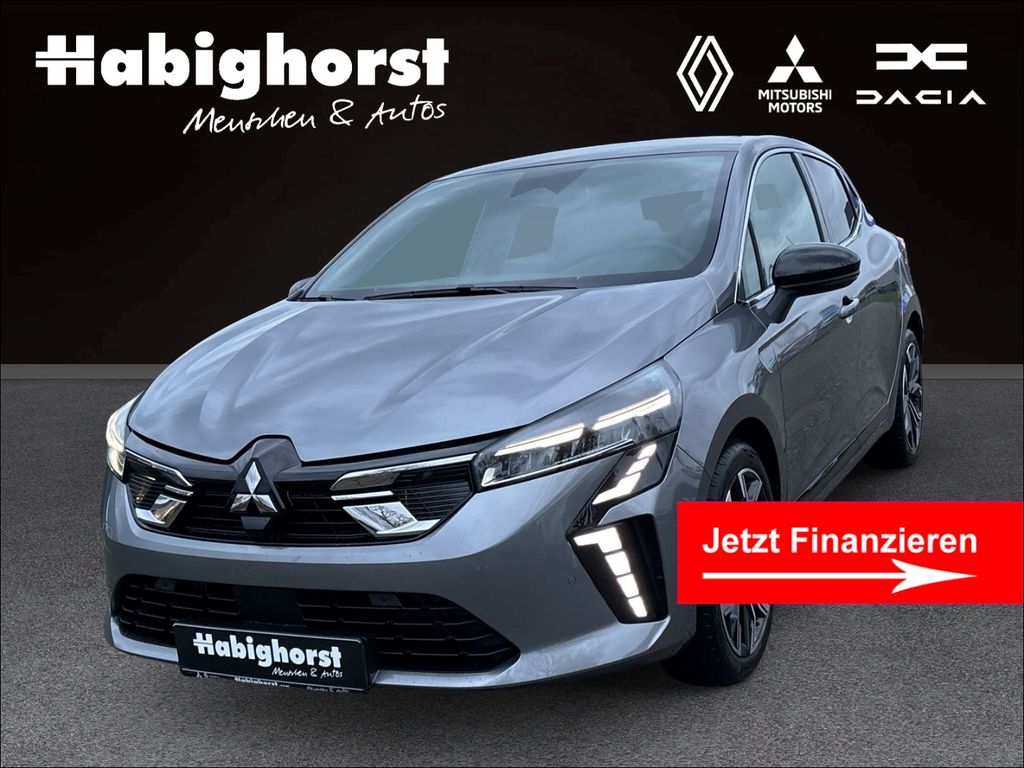 Bild des Angebotes Mitsubishi Colt Edition EDITION 1,0 l Turbo-Ben Apple CarPl