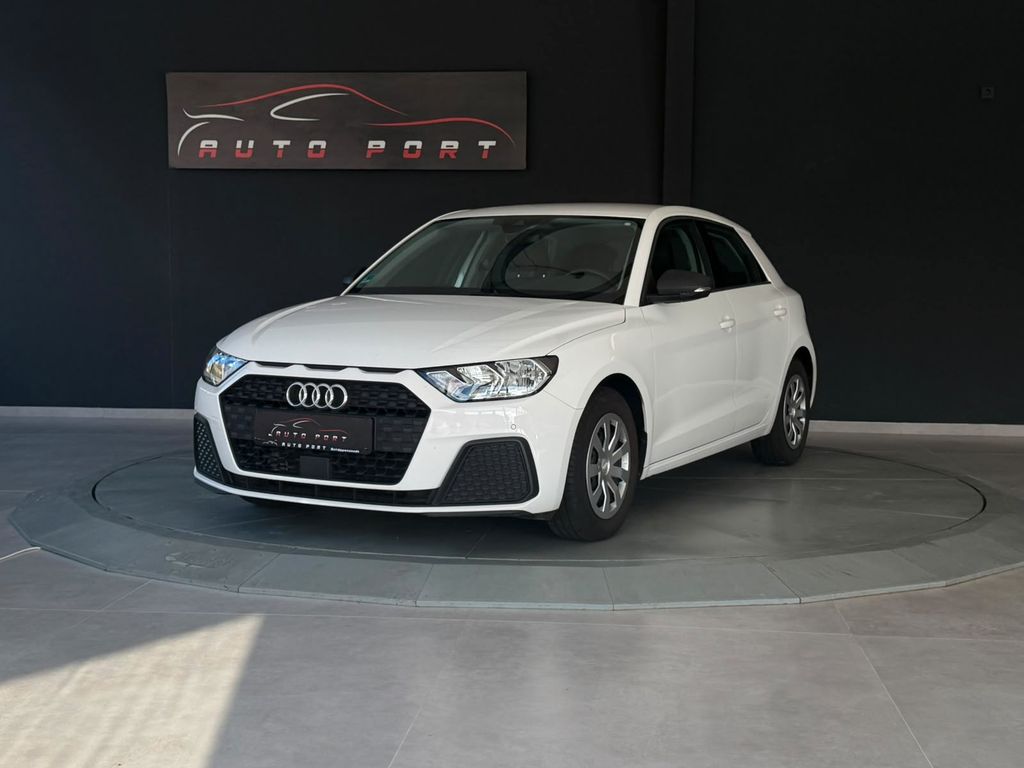 Bild des Angebotes Audi A1 25 TFSI *NAVI*PDC*TEMP*SHZG*