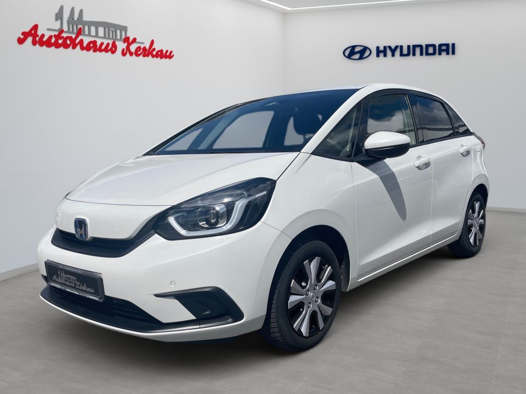 Bild des Angebotes Honda Jazz 1.5 i-MMD Hybrid e-CVT Elegance *SHZ*LHZ*