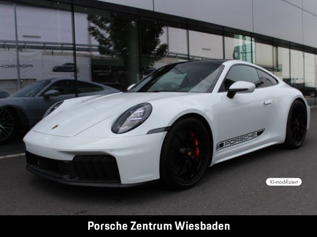 Bild des Angebotes Porsche 992 Carrera 4 GTS | BOSE | Lift | Sitzbelüftung