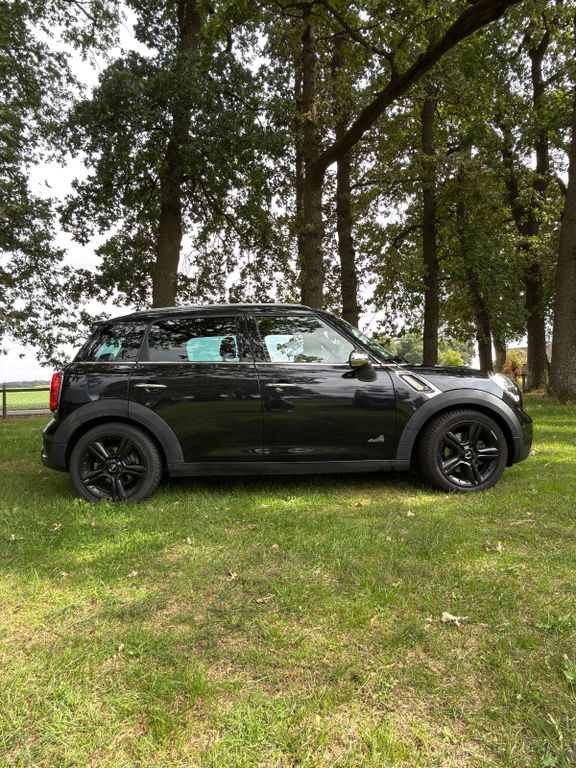 Bild des Angebotes MINI Countryman S (Cooper) Cooper S ALL4 Cooper S