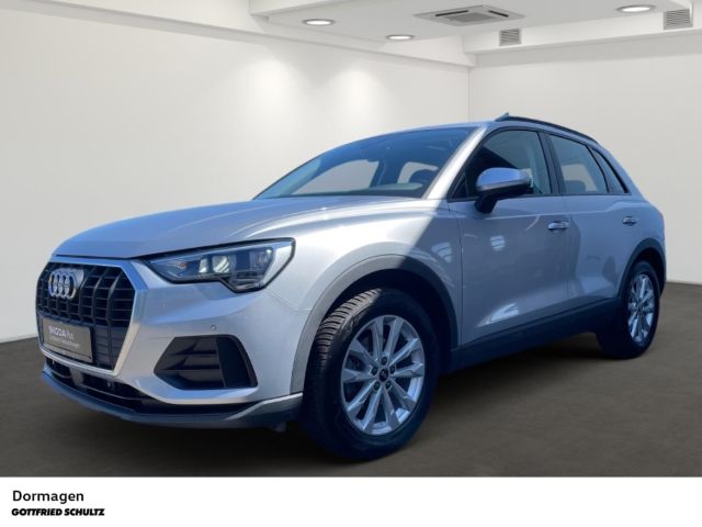 Bild des Angebotes Audi Q3 35 TFSI S tronic LED Navi Panorama Kamera