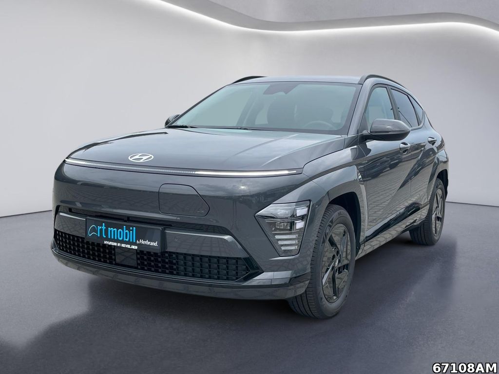 Bild des Angebotes Hyundai KONA Elektro Trend