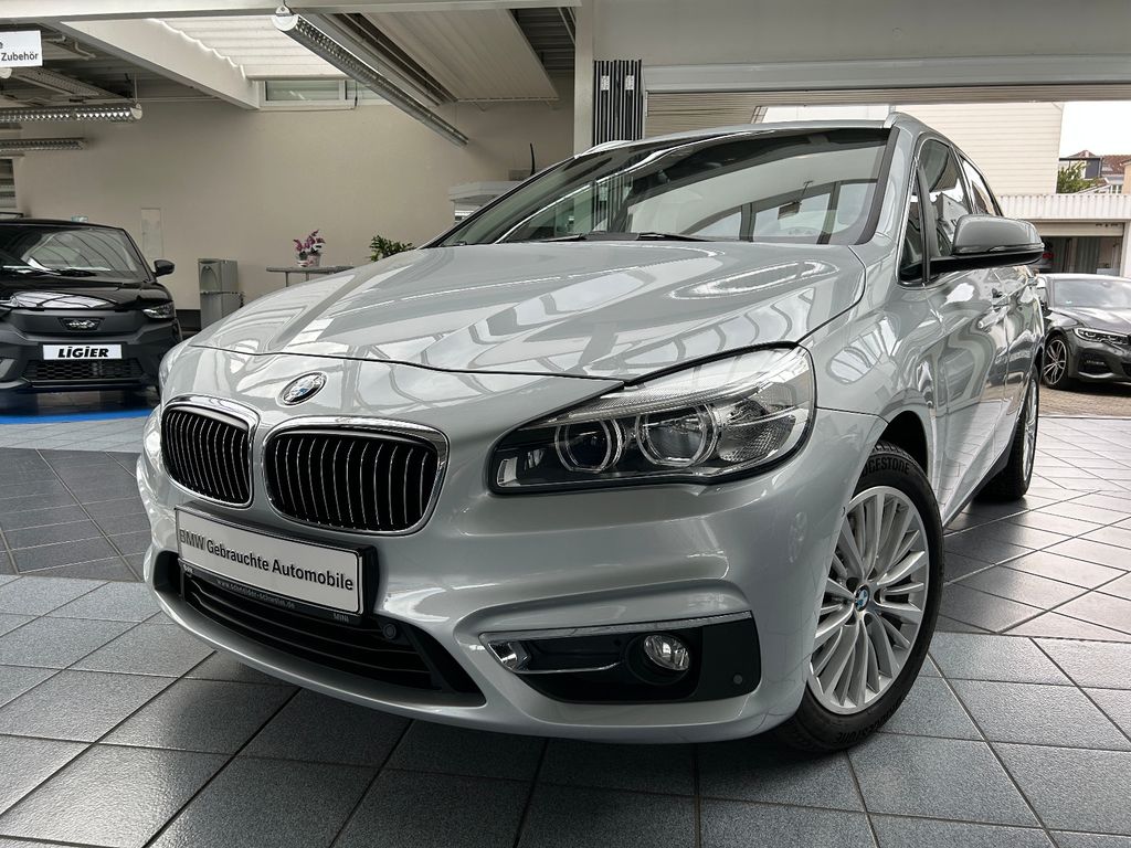Bild des Angebotes BMW 225ix Active Tourer Luxury Line, ACC, LED, HUD