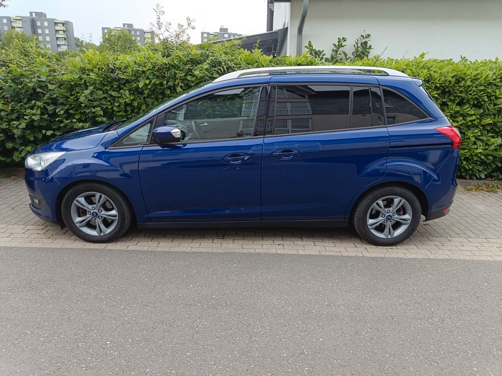 Bild des Angebotes Ford Grand C-Max 1,5TDCi 88kW Business Dpf Neu!
