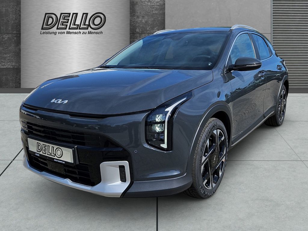 Bild des Angebotes Kia XCeed Spirit 1.6T DCT JBL Premium-Sound Navi Dig