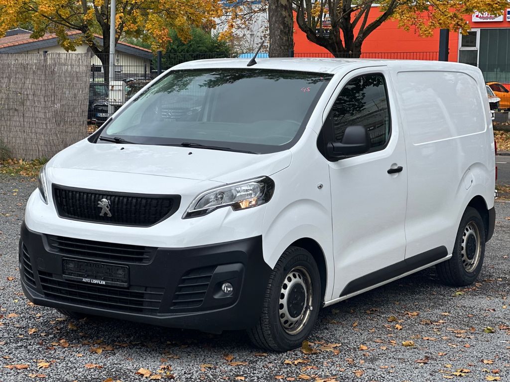 Bild des Angebotes Peugeot Expert Kasten Premium L1