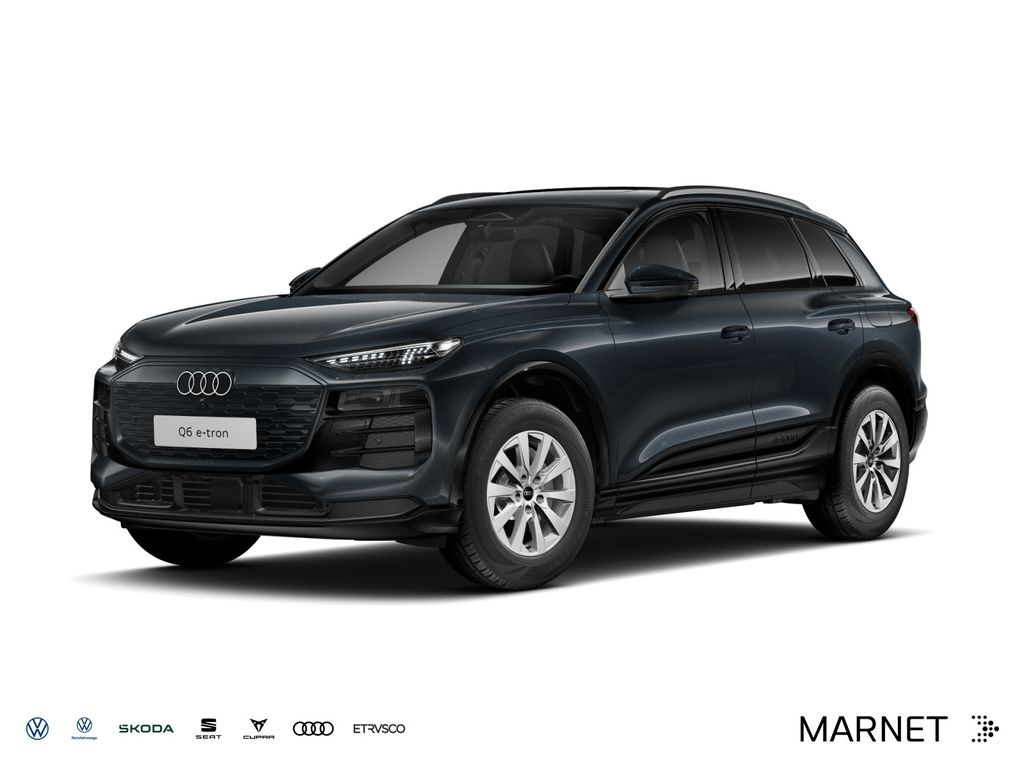 Bild des Angebotes Audi Q6 SUV e-tron performance 225 kW