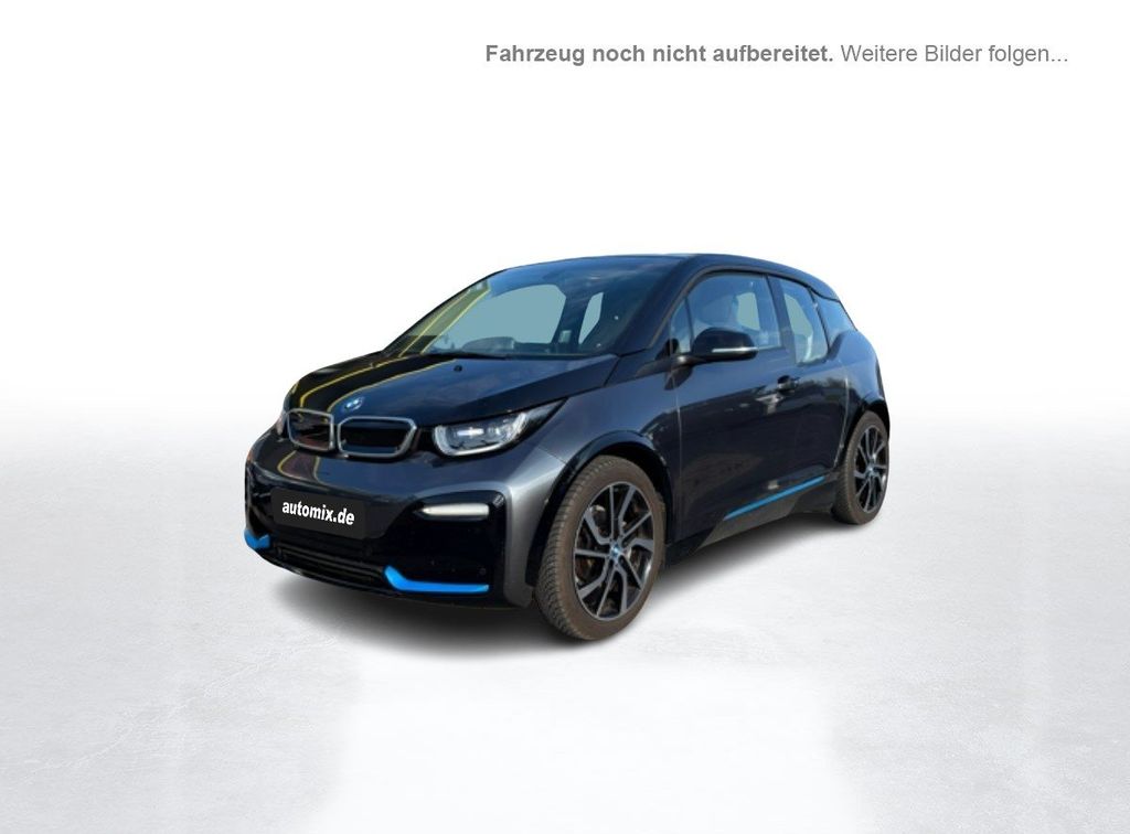 Bild des Angebotes BMW i3 s Basis AUTOM.,LED,Navi,SHZ,PDC,Facelift,LM
