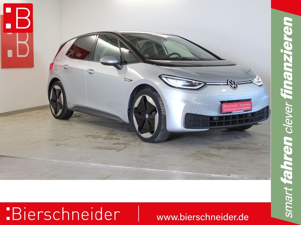 Bild des Angebotes Volkswagen ID.3 Pro Perf. Max 20 TOP-SPORT PANO AHK
