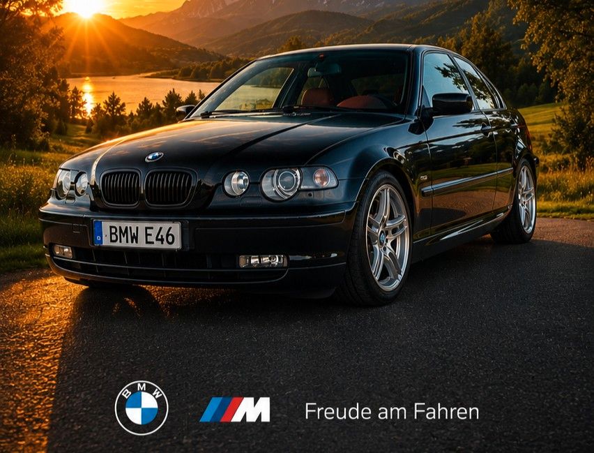 Bild des Angebotes BMW 316ti Compact