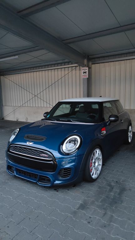 Bild des Angebotes MINI Cooper S Seven Chili Seven Chili