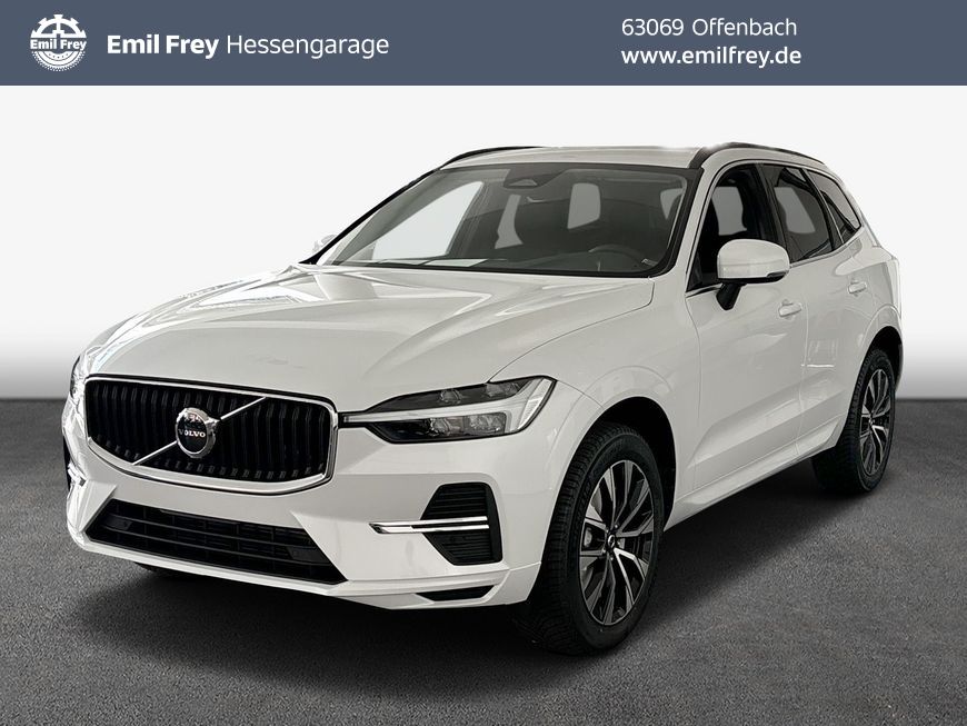 Bild des Angebotes Volvo XC60 B4 D Plus Dark