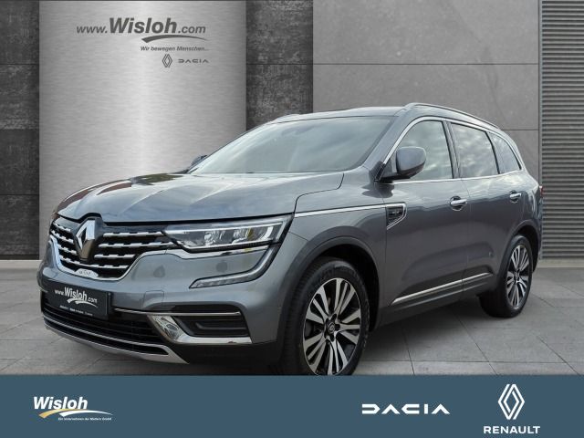 Bild des Angebotes Renault Koleos II dCi185 Initiale 4WD, WKR, klappbare AH