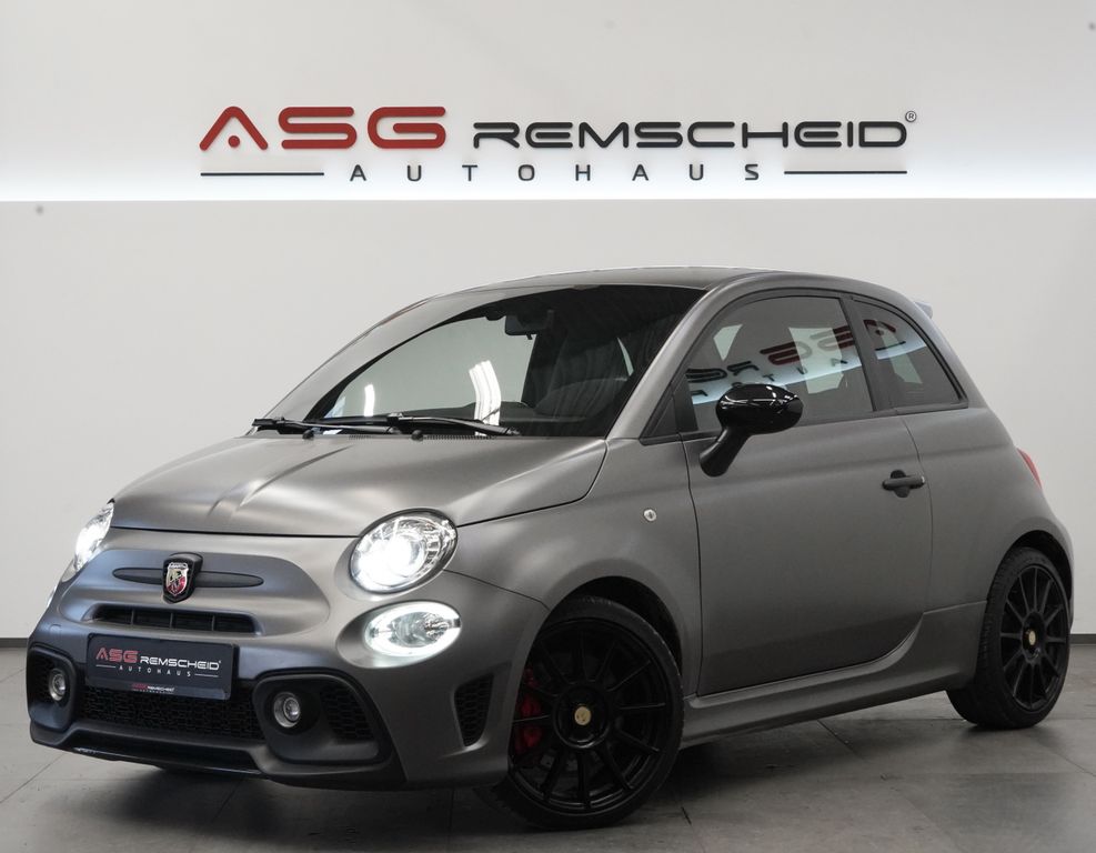 Bild des Angebotes Abarth 595 Esseesse *2.HD *Akra *Schale *Kit-Estetico