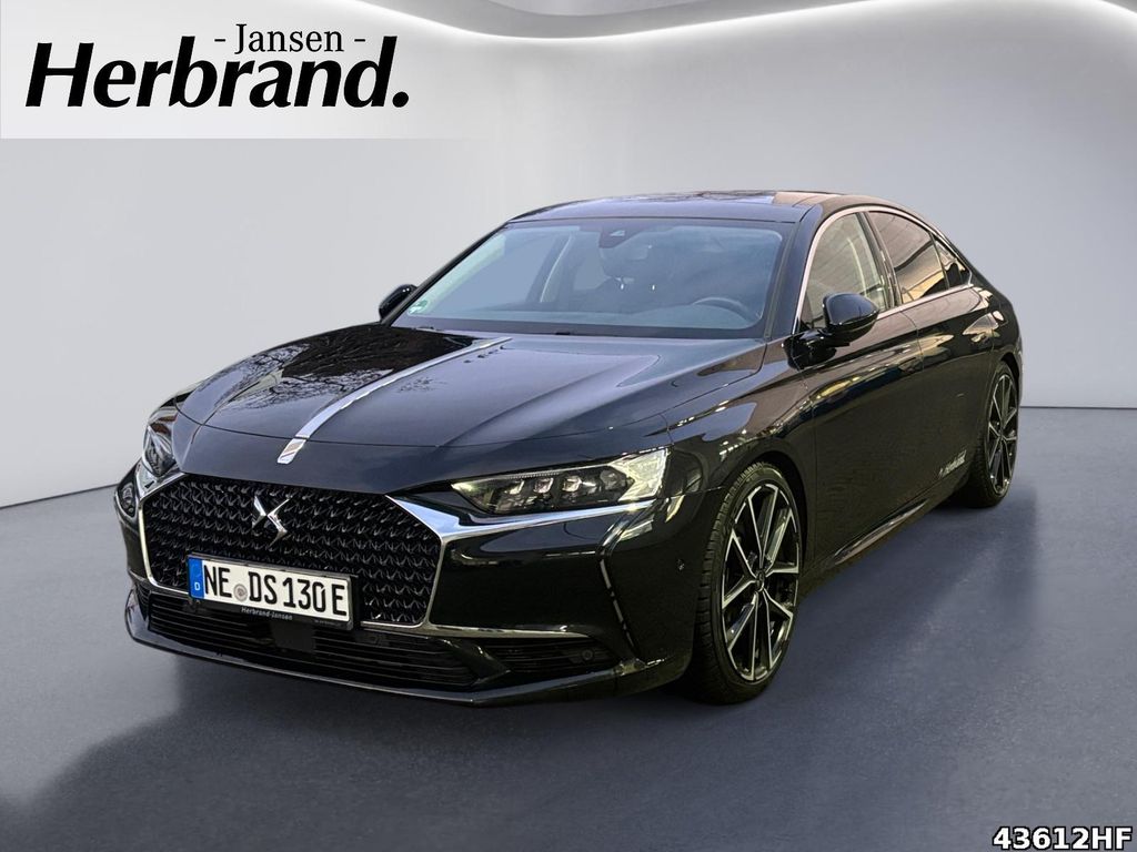 DS Automobiles DS9 E-Tense (PHEV) Rivoli +VOLLAUSSTATTUNG