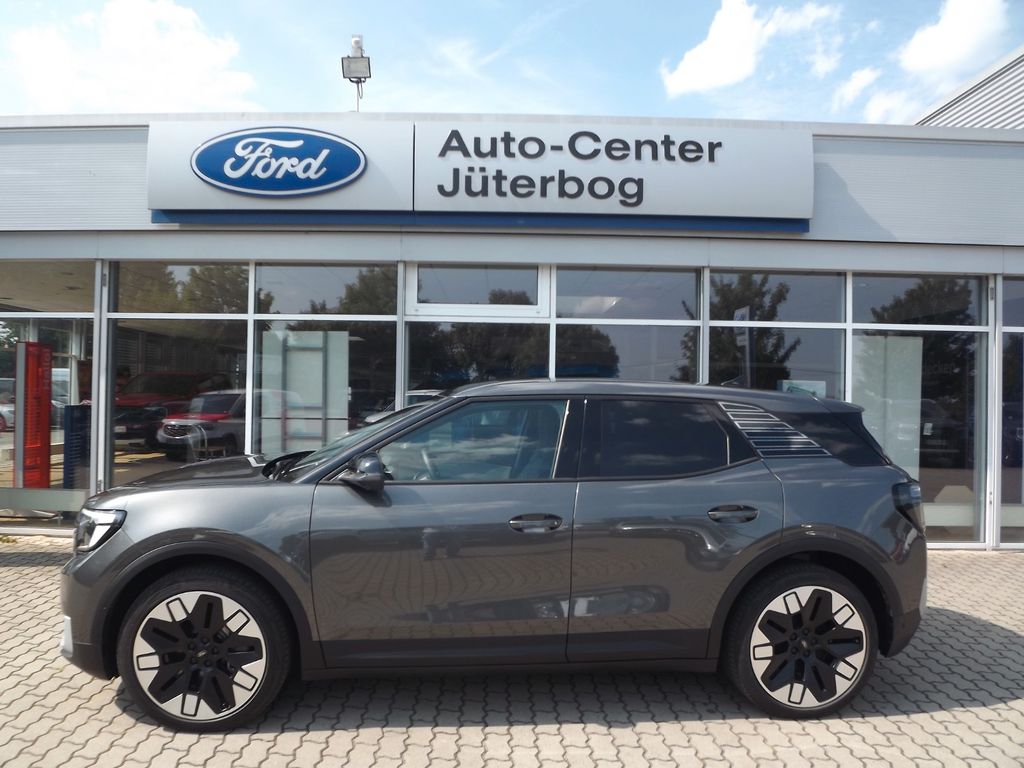 Bild des Angebotes Ford Explorer Premium Extend. Range AWD*21Zoll*Pano*