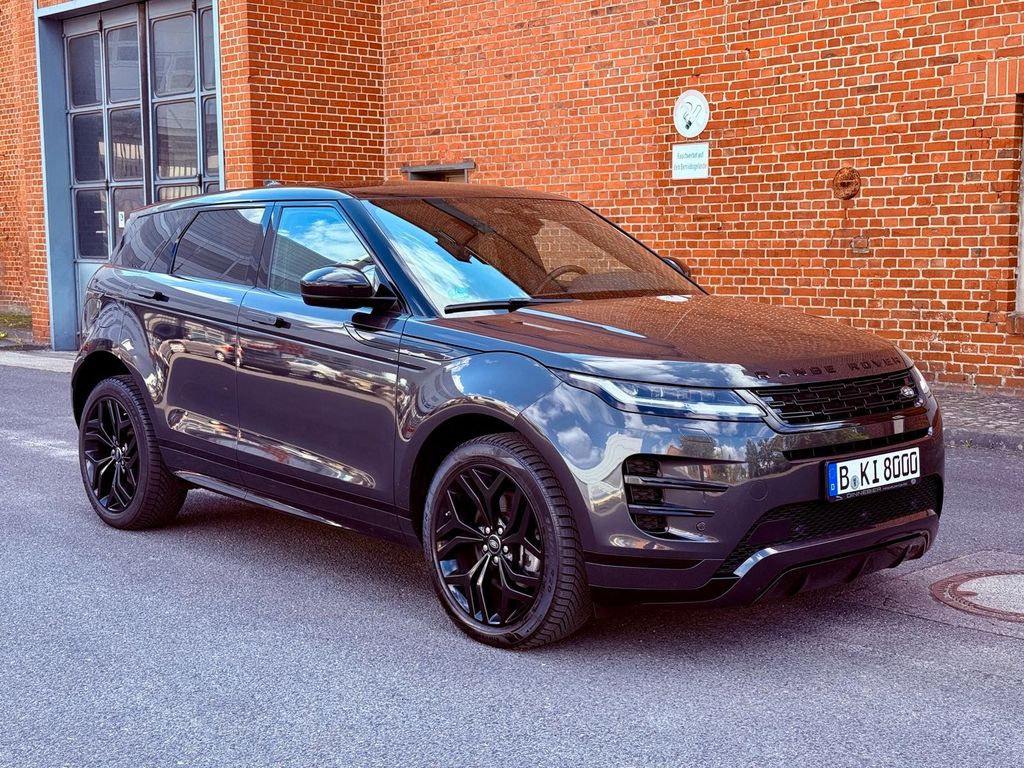 Bild des Angebotes Land Rover Range Rover Evoque D200 DYNAMIC HSE AWD Autom