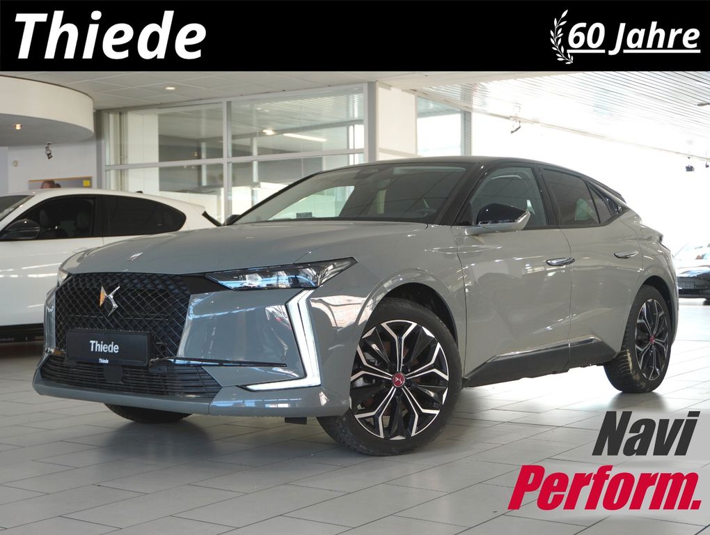 Bild des Angebotes DS Automobiles DS4 DS 4 E-Tense PERFORM. LINE PHEV NAVI/LED/DAB