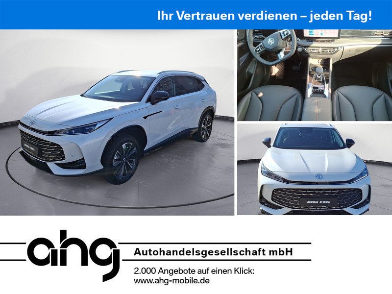 Bild des Angebotes MG HS HYBRID+ LUXURY SONDERPRESI AUF ANFRAGE
