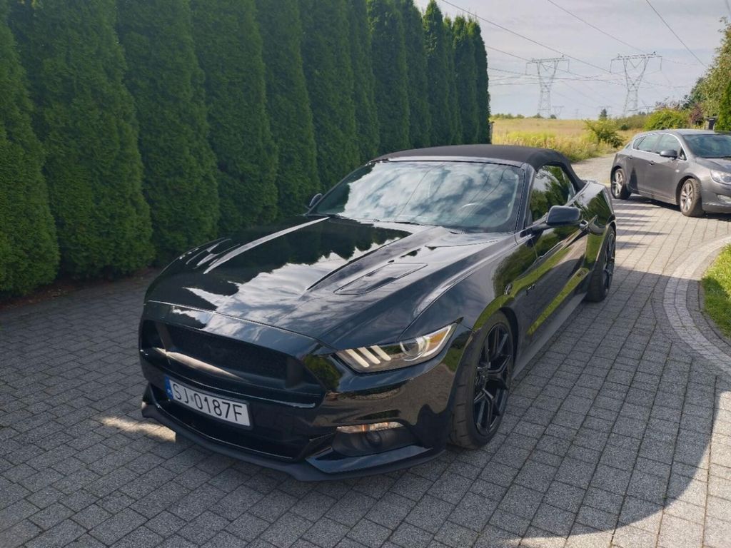 Bild des Angebotes Ford Mustang 5.0 Compressor VPM ODIN STAGE 2