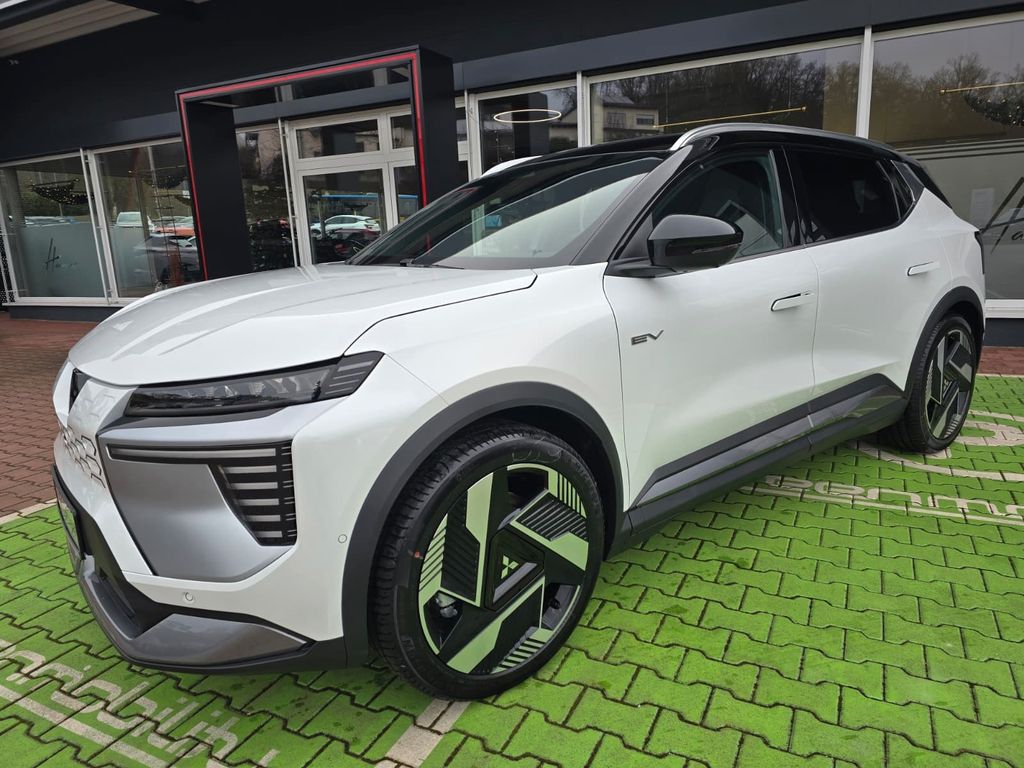 Bild des Angebotes Mitsubishi Eclipse Cross TOP 87kWh//Harman Kardon