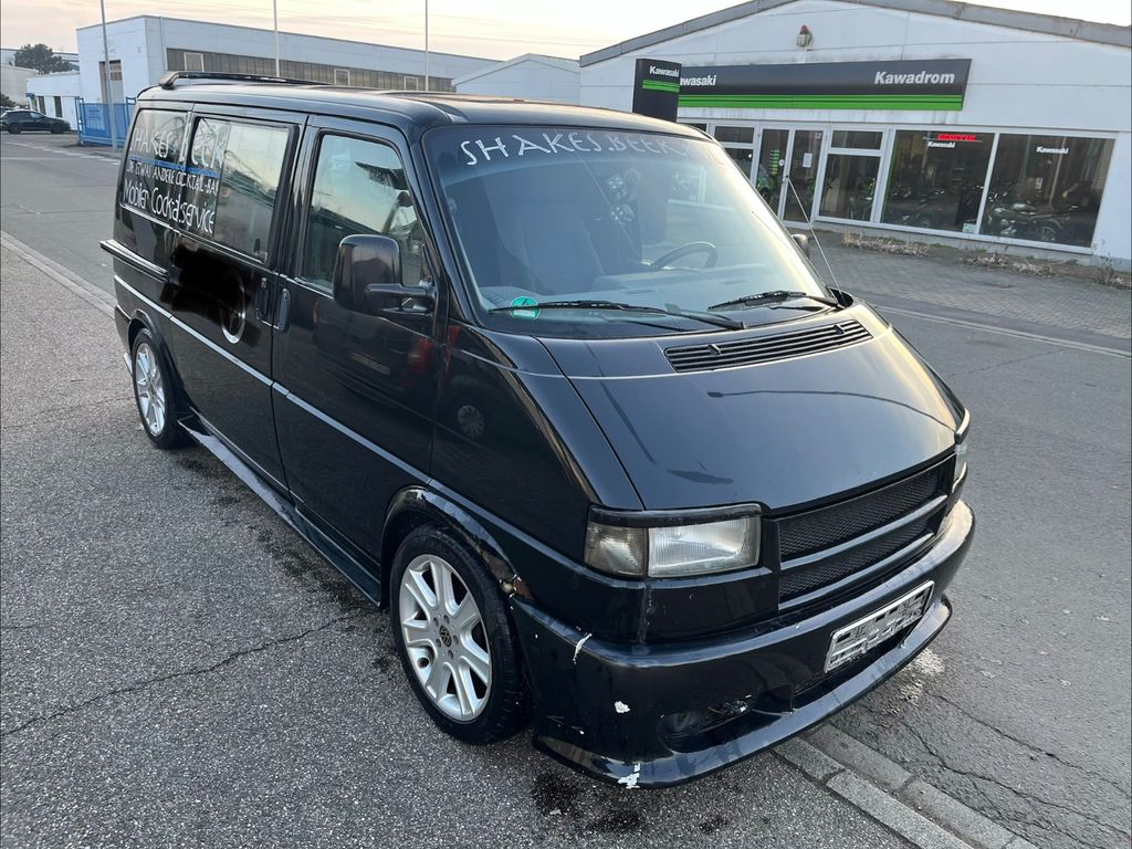 Bild des Angebotes Volkswagen T4