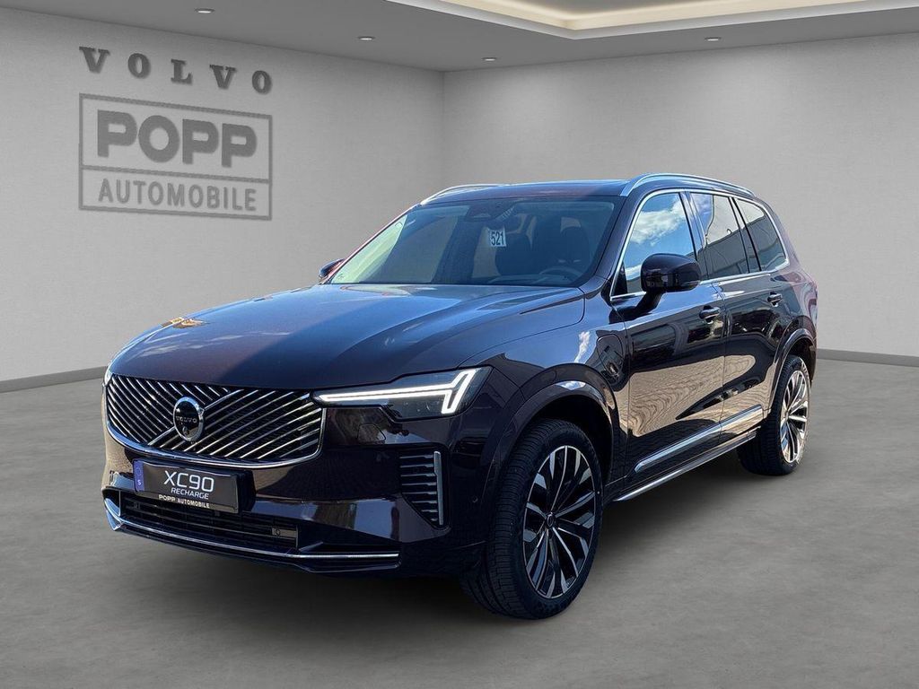 Bild des Angebotes Volvo XC90 T8 AWD Plus Bright Recharge 360° ACC HUD