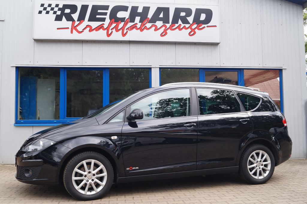 Bild des Angebotes Seat Altea XL Style Copa