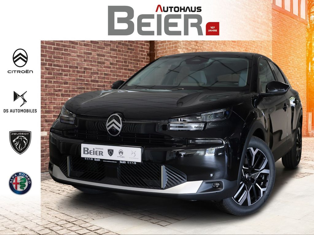 Bild des Angebotes Citroën C4 Hybrid 145 DK 6G MAX