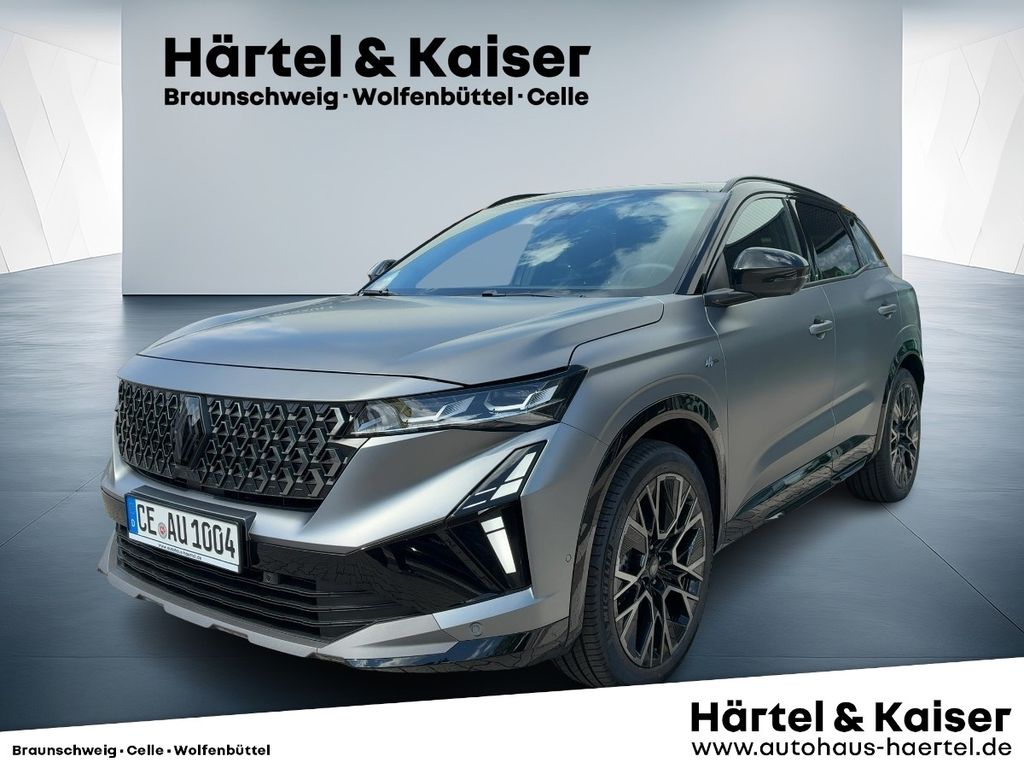 Bild des Angebotes Renault Austral Mild-Hybrid 160 Esprit Alpine Panoramad.