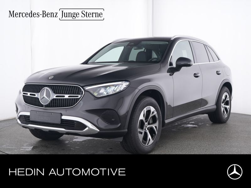 Bild des Angebotes Mercedes-Benz GLC 300 e 4M AVANTGARDE|LED|AHK|360|CARPLAY|SHZ