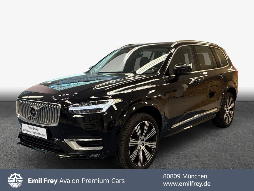 Bild des Angebotes Volvo XC90 B5 D AWD Ultimate Bright