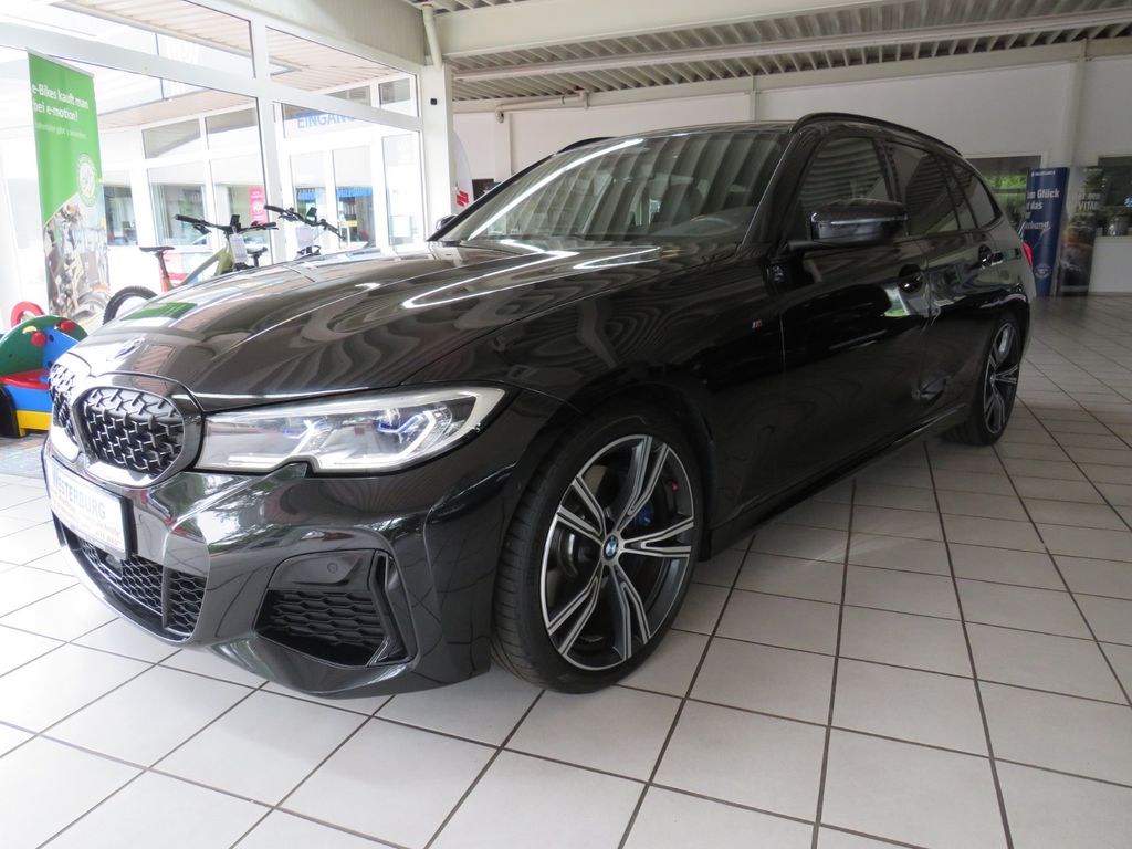 Bild des Angebotes BMW M340 d Touring xDrive