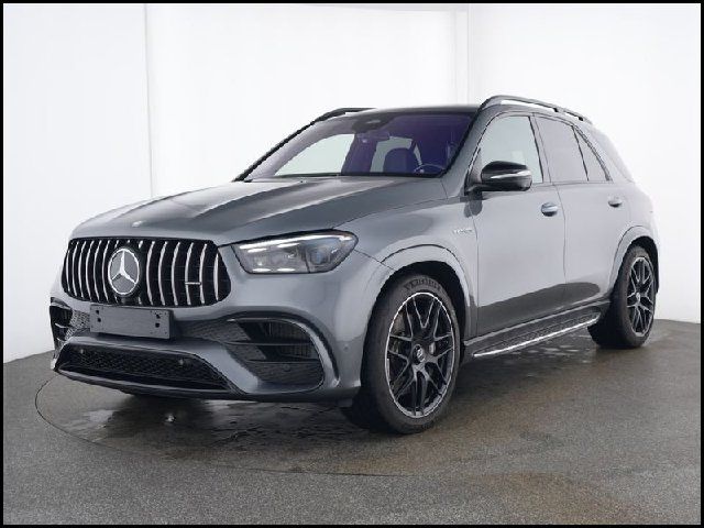 Bild des Angebotes Mercedes-Benz AMG GLE 63 S PANO*SCHMIEDERÄDER*BURMESTER*STANDH