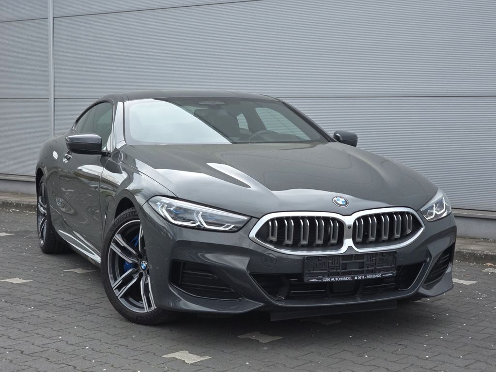 Bild des Angebotes BMW 840 Coupe xDrive M Sport Individual