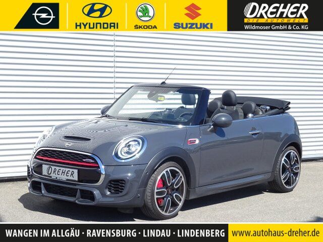 Bild des Angebotes MINI Cooper Navi/Autom./Klima/LED/BC