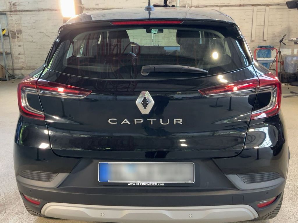 Bild des Angebotes Renault Captur TCe 100 LPG Experience Experience