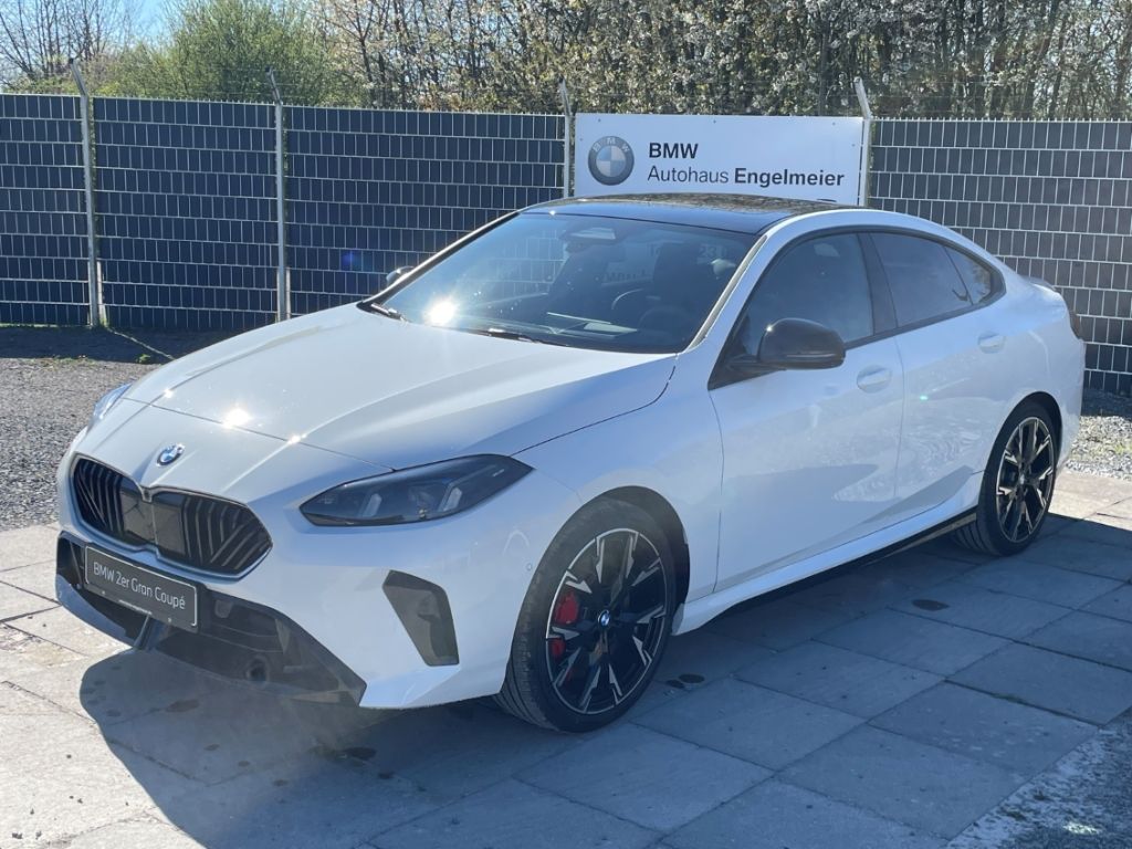 Bild des Angebotes BMW 223 Gran Coupe xDrive MSportPro Head-Up LenkHZG!