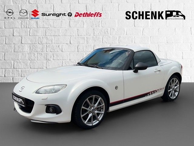 Bild des Angebotes Mazda MX-5 2.0 Sports-Line Roadster Coupe