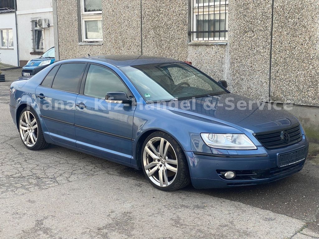 Bild des Angebotes Volkswagen Phaeton V6 5-Sitzer 4Motion