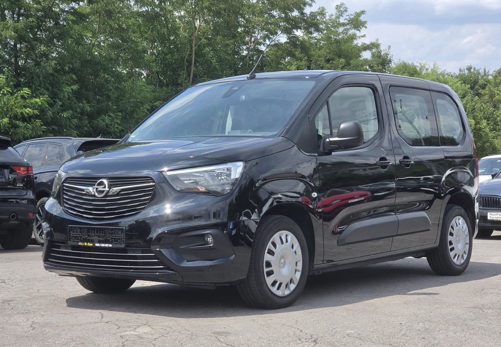 Bild des Angebotes Opel Combo Life  E Edition *Navi*Kamera*AHK*