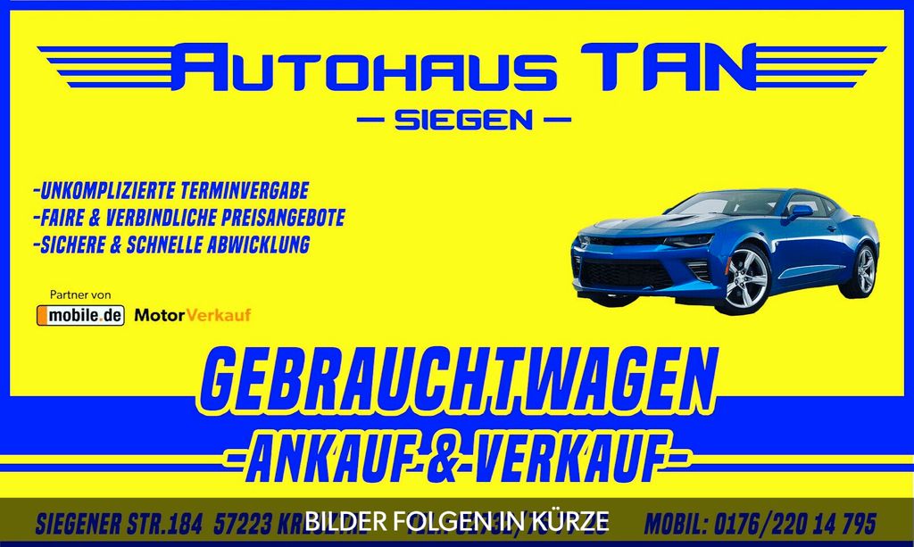 Bild des Angebotes Mercedes-Benz V 250 d EDITION AMG LINE kompakt *7.SITZER*