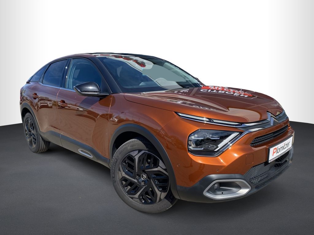 Bild des Angebotes Citroën C4 PureTech 130 *Automatik* SHINE *Park-Paket*