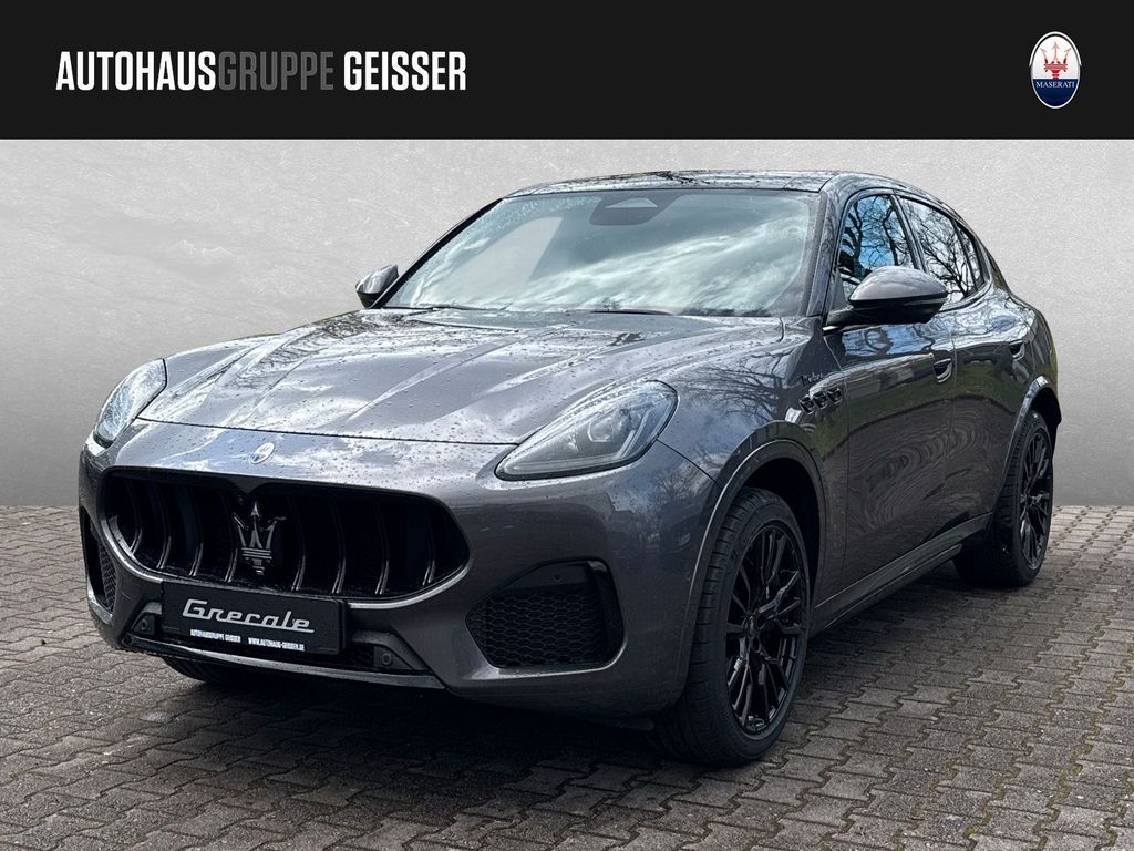 Bild des Angebotes Maserati Grecale Modena Mild-Hybrid AWD MJ 26 ACC