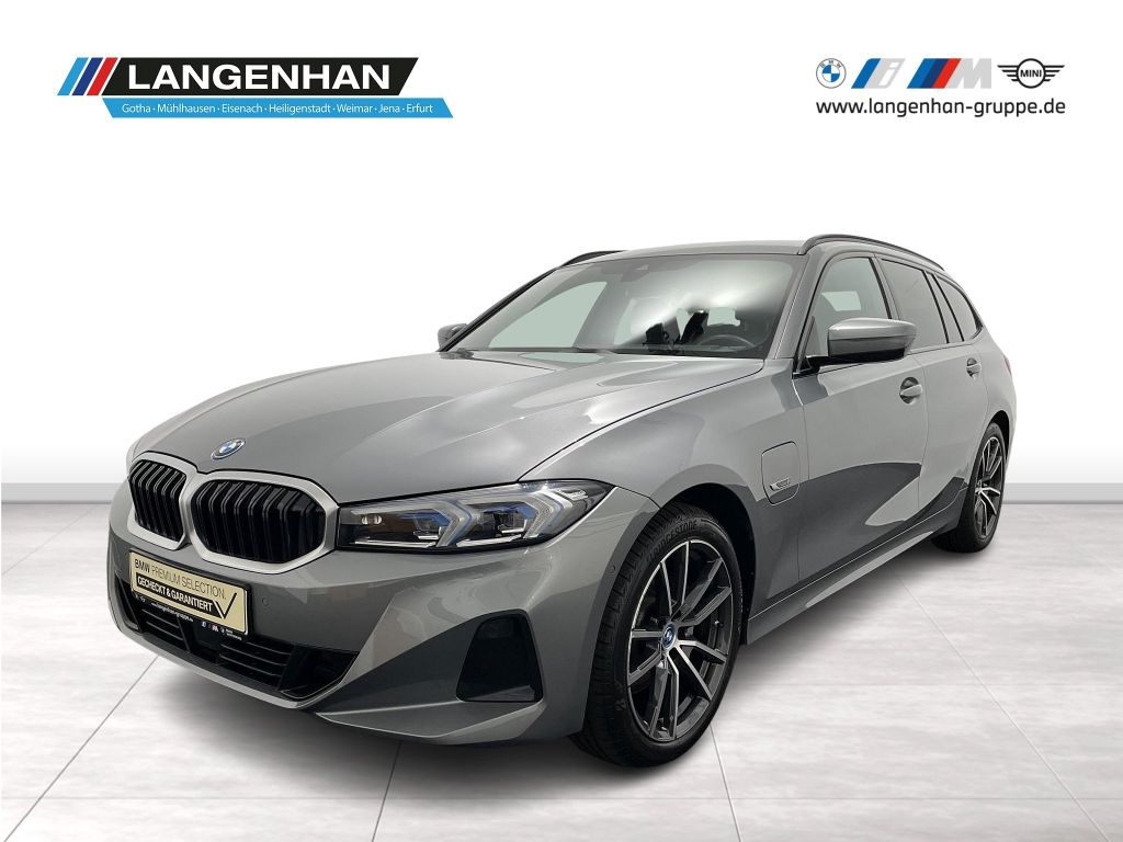 Bild des Angebotes BMW 330e xDrive Touring Head-Up DAB LED RFK Shz