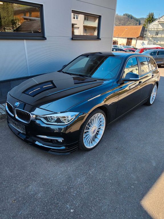 Bild des Angebotes ALPINA D3 3.0 Biturbo Allrad Touring