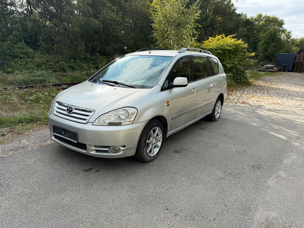Bild des Angebotes Toyota Avensis Verso 2.0 D-4D