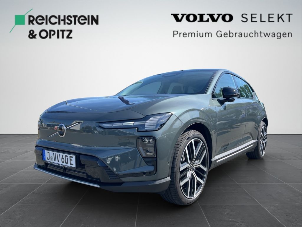 Bild des Angebotes Volvo EX60 375 kW P10 electric Ultra AWD/Panorama