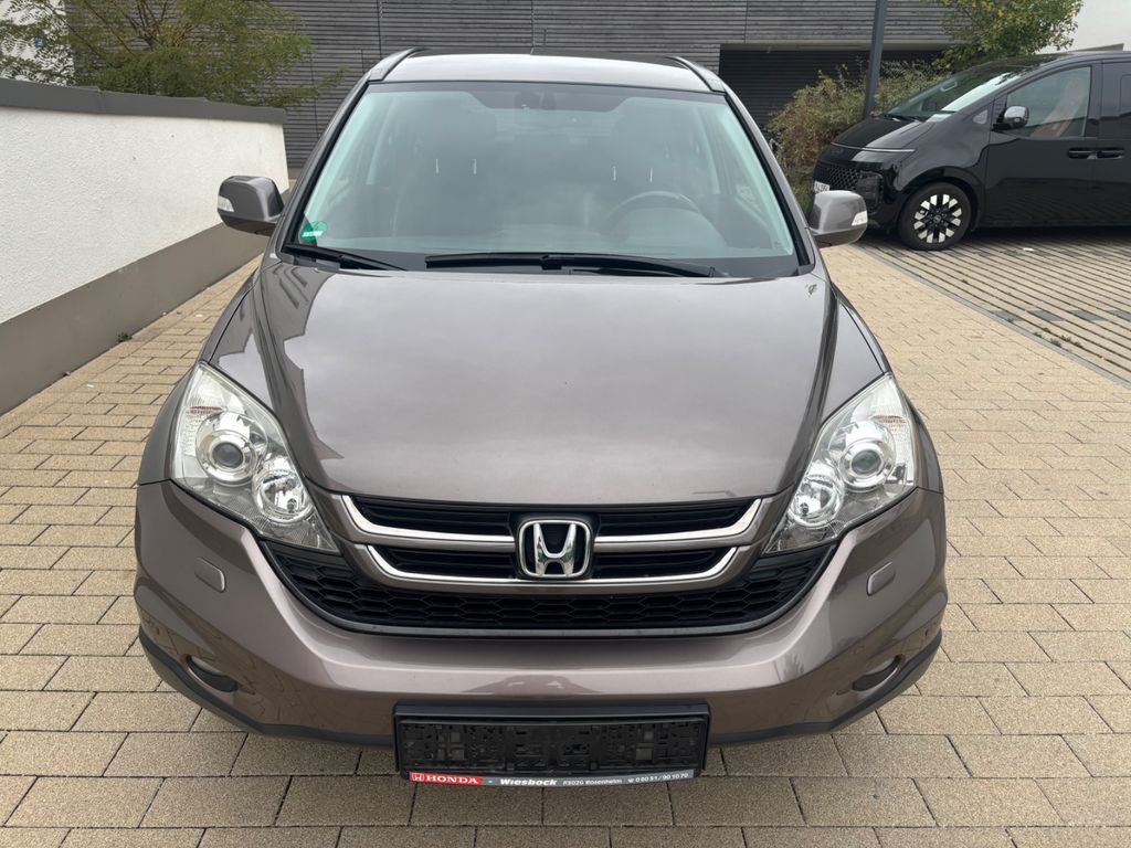 Bild des Angebotes Honda CR-V Elegance *Automatik* *AWD*